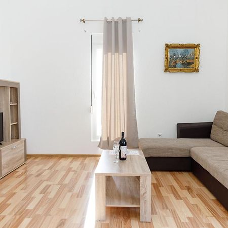 Vila Nikezic Sutomore Exterior photo